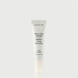 Naturium Phyto-Glow Lip Balm Clear