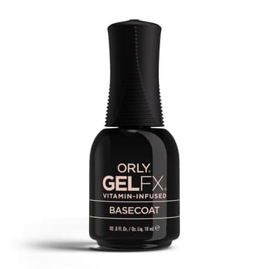 ORLY GELFX Basecoat