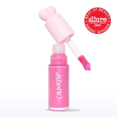 ColourPop Sweet Treat