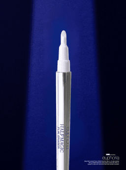 Half Magic Beauty EUPHORIA X HALF MAGIC FLIK ERASER