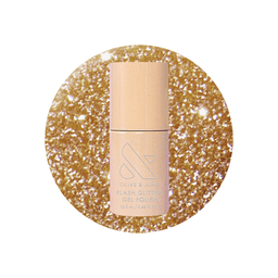 Olive & June Pop Fizz Mani Gel