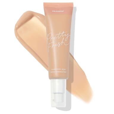 ColourPop Light 8 N