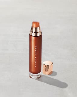 Fenty Body Lava Body Luminizer — Penny Drop