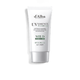 워터풀 마일드 선크림 50ml