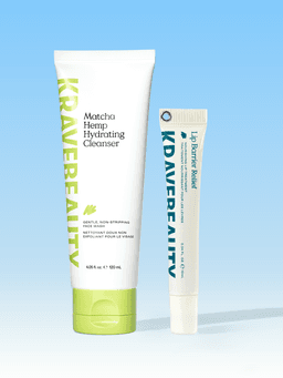 Krave Beauty Daily Comfort