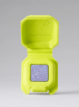 Half Magic Beauty EYESHADOW SINGLES | ELECTRIC BUTTERFLY