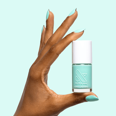 Olive & June All Manis on Deck