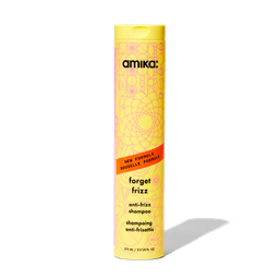 amika forget frizz | anti-frizz shampoo