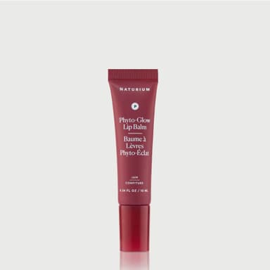Naturium Phyto-Glow Lip Balm Jam