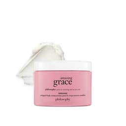 philosophy Amazing Grace Intense Whipped Body CrèMe
