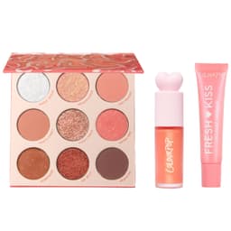 ColourPop Peachy Perfection