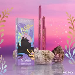 ColourPop The Ocean Will Be Mine