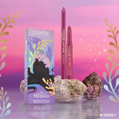 ColourPop The Ocean Will Be Mine