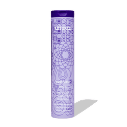 amika bust your brass | cool blonde strength repair conditioner