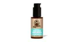 Dr. Squatch Soothing Post Shave Coconut Castaway