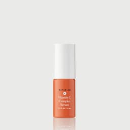 Naturium Vitamin C Complex Serum - Travel Size
