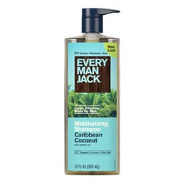 Every Man Jack Shampoo