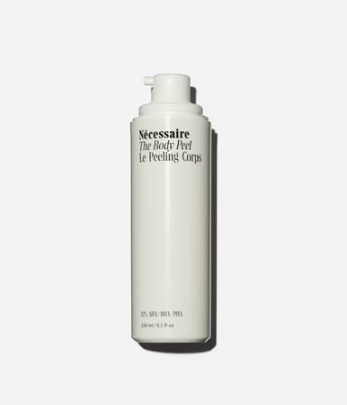 Necessaire The Body Peel | 12% AHA/BHA/PHA