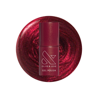 Olive & June Budget? What Budget Gel