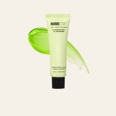 NUDESTIX Tight + Bright Face Mask