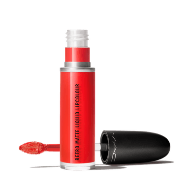 M·A·C Retro Matte Liquid Lipcolour - Quite The Standout