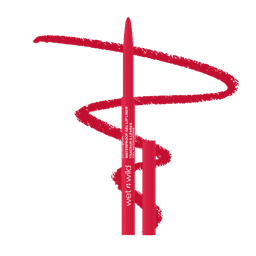 wet n wild Perfect Pout Gel Lip Liner | Red The Scene