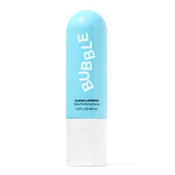 Bubble Clean Landing