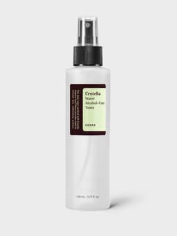 코스알엑스 Centella Water Alcohol-Free Toner