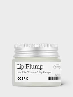 ์ฝ์ค์์์ค Lip Plump - Refresh AHA BHA Vitamin C Lip Plumper