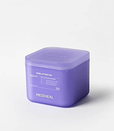 메디힐 피디알엔 모공 탄력 토너패드 100매