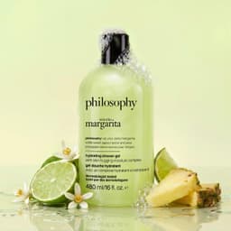 philosophy Senorita Margarita Hydrating Shower Gel