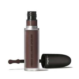 M·A·C Powder Kiss Liquid Lipcolour - Rekindled