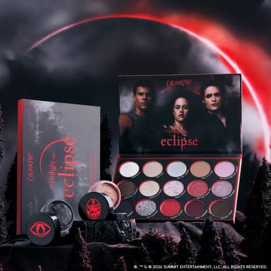ColourPop Eternal Eclipse