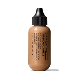 M·A·C Studio Radiance Face And Body Radiant Sheer Foundation - C5