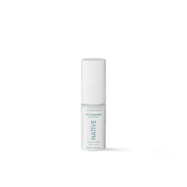 Native Dry Shampoo