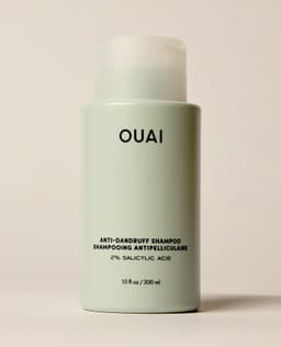 OUAI Anti-Dandruff Hair Shampoo