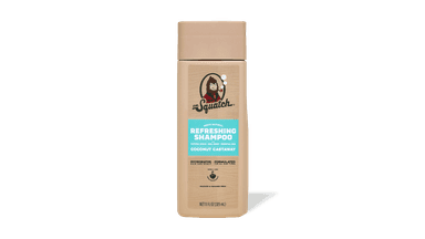 Dr. Squatch Coconut Castaway Shampoo