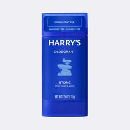 Harry's Odor Control | Deodorant