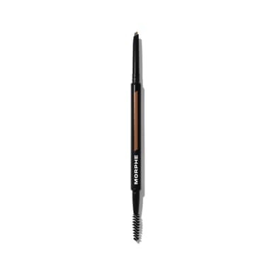 Morphe Definer Dual-Ended Brow Pencil & Spoolie