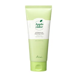 아리얼 애플 사이다 pH 약산성 밸런싱 클렌징 폼 150ml
