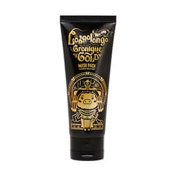 엘리자베카 밀키피기 롱고롱고 글로니크 골드 마스크 팩 100 ml