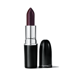 M·A·C Lustreglass Sheer Shine Lipstick - Succumb To Plum
