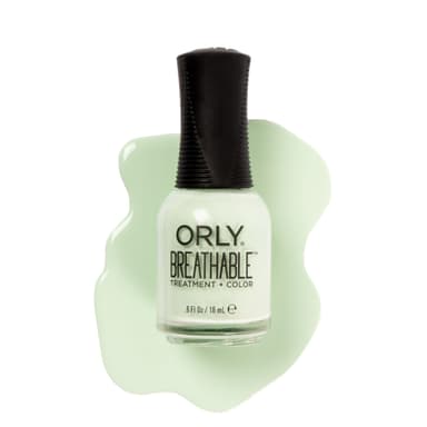 ORLY Fresh Start