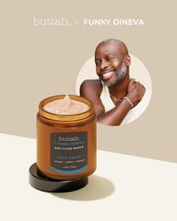 Buttah Skin Soft Serve Cloud Creme (4 oz)