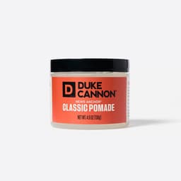 Duke Cannon News Anchor® Classic Pomade - 4.6 oz
