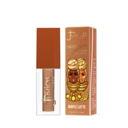 Juvia's Place COFFEE SHOP LIQUID EYESHADOW