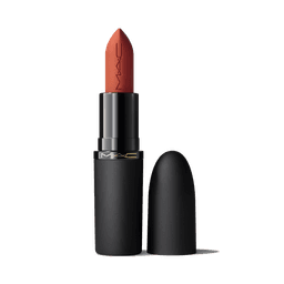 M·A·C Powder Kiss Hazy Matte Lipstick - Marrakesh-Mere