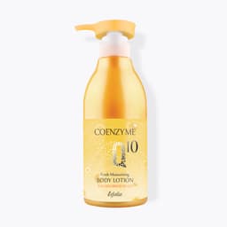 에스폴리오 코엔자임 Q10 후레쉬 모이스처라이징 바디로션 500ml