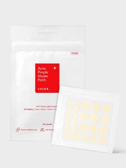 코스알엑스 Acne Pimple Master Patch