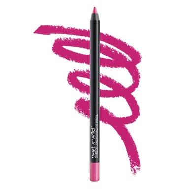 wet n wild On Edge Longwearing Eye Pencil | Shock Therapy